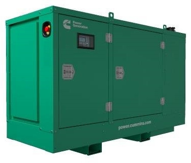 חָדָשׁ ערכת גנרטורים Cummins C275DEQ - 275 kVA Generator - DPX-18514-Q: תמונה 7 חָדָשׁ ערכת גנרטורים Cummins C275DEQ - 275 kVA Generator - DPX-18514-Q: תמונה 7