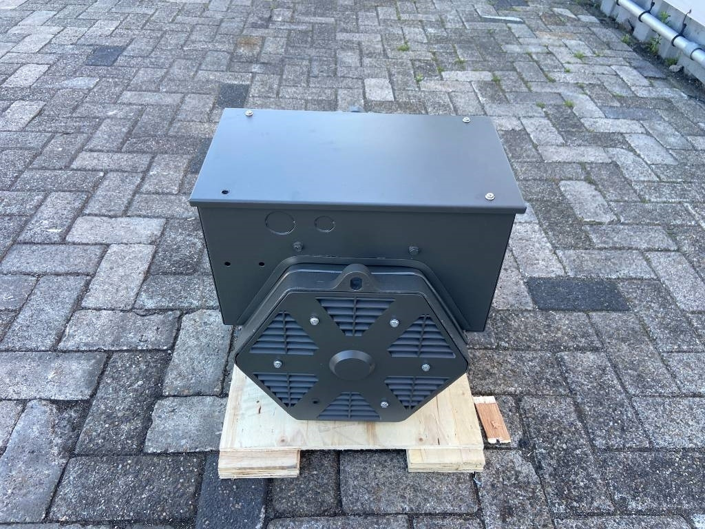 חָדָשׁ ערכת גנרטורים DPX SF-164C - 13 kVA Alternator - DPX-33801: תמונה 6