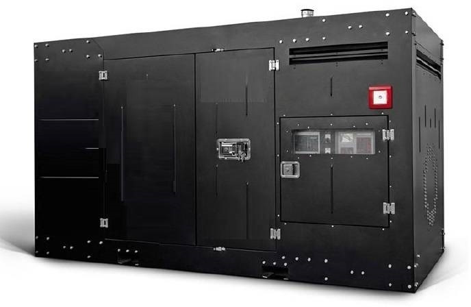 Deutz BF4M2011 - 44 kVA Genset Super Silent - DPX-21027 - ערכת גנרטורים: תמונה 1 Deutz BF4M2011 - 44 kVA Genset Super Silent - DPX-21027 - ערכת גנרטורים: תמונה 1