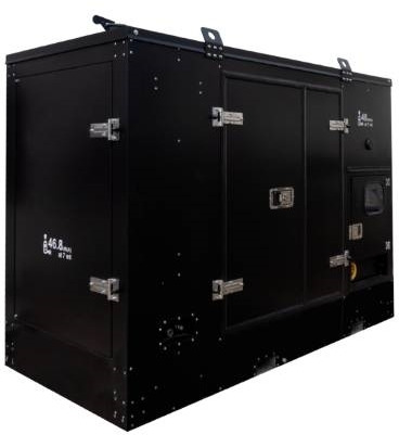 Deutz BF4M2011 - 44 kVA Genset Super Silent - DPX-21027 - ערכת גנרטורים: תמונה 2 Deutz BF4M2011 - 44 kVA Genset Super Silent - DPX-21027 - ערכת גנרטורים: תמונה 2