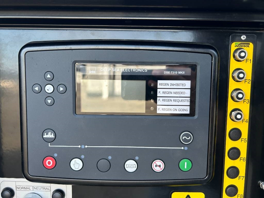 חָדָשׁ ערכת גנרטורים Deutz TCD2.9L4 - 60 kVA Stage V Generator - DPX-19006.1: תמונה 8