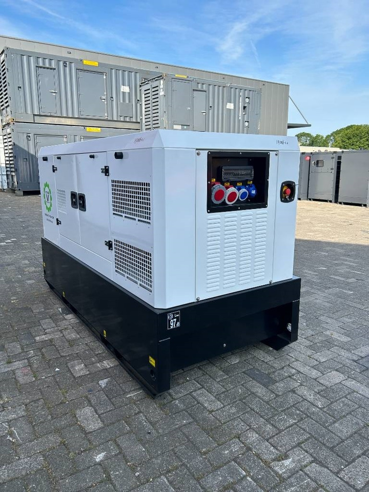 Deutz TCD2.9L4 - 60 kVA Stage V Generator - DPX-19006.1 - ערכת גנרטורים: תמונה 2 Deutz TCD2.9L4 - 60 kVA Stage V Generator - DPX-19006.1 - ערכת גנרטורים: תמונה 2
