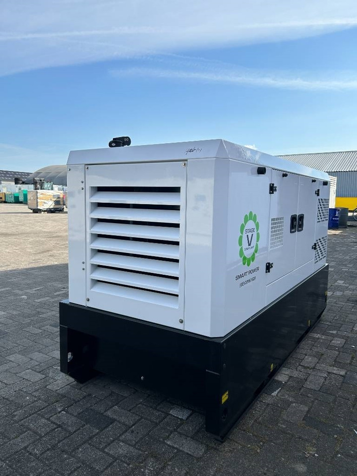 Deutz TCD2.9L4 - 60 kVA Stage V Generator - DPX-19006.1 - ערכת גנרטורים: תמונה 3 Deutz TCD2.9L4 - 60 kVA Stage V Generator - DPX-19006.1 - ערכת גנרטורים: תמונה 3