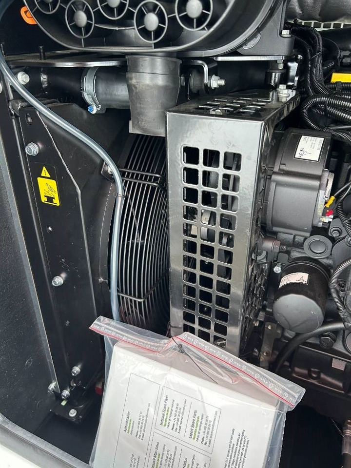 חָדָשׁ ערכת גנרטורים Deutz TCD2.9L4 - 60 kVA Stage V Generator - DPX-19006.1: תמונה 11