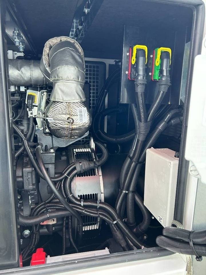 חָדָשׁ ערכת גנרטורים Deutz TCD2.9L4 - 60 kVA Stage V Generator - DPX-19006.1: תמונה 19