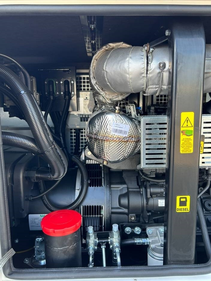 חָדָשׁ ערכת גנרטורים Deutz TCD2.9L4 - 60 kVA Stage V Generator - DPX-19006.1: תמונה 16
