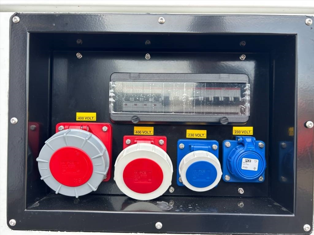 חָדָשׁ ערכת גנרטורים Deutz TCD2.9L4 - 60 kVA Stage V Generator - DPX-19006.1: תמונה 10