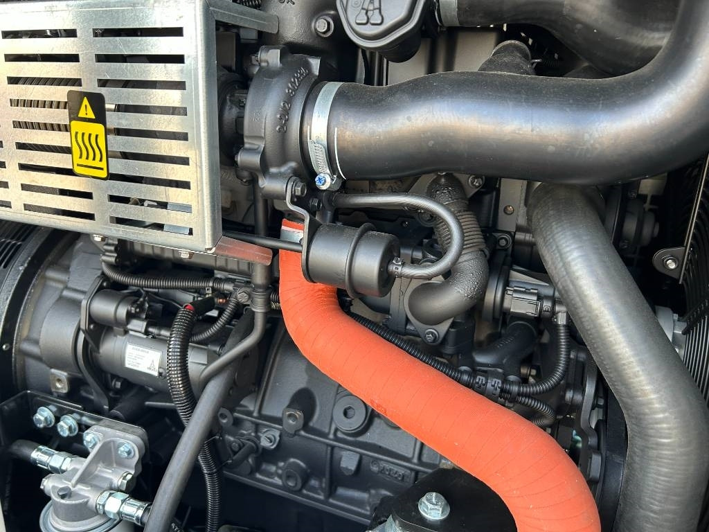 חָדָשׁ ערכת גנרטורים Deutz TCD2.9L4 - 60 kVA Stage V Generator - DPX-19006.1: תמונה 14