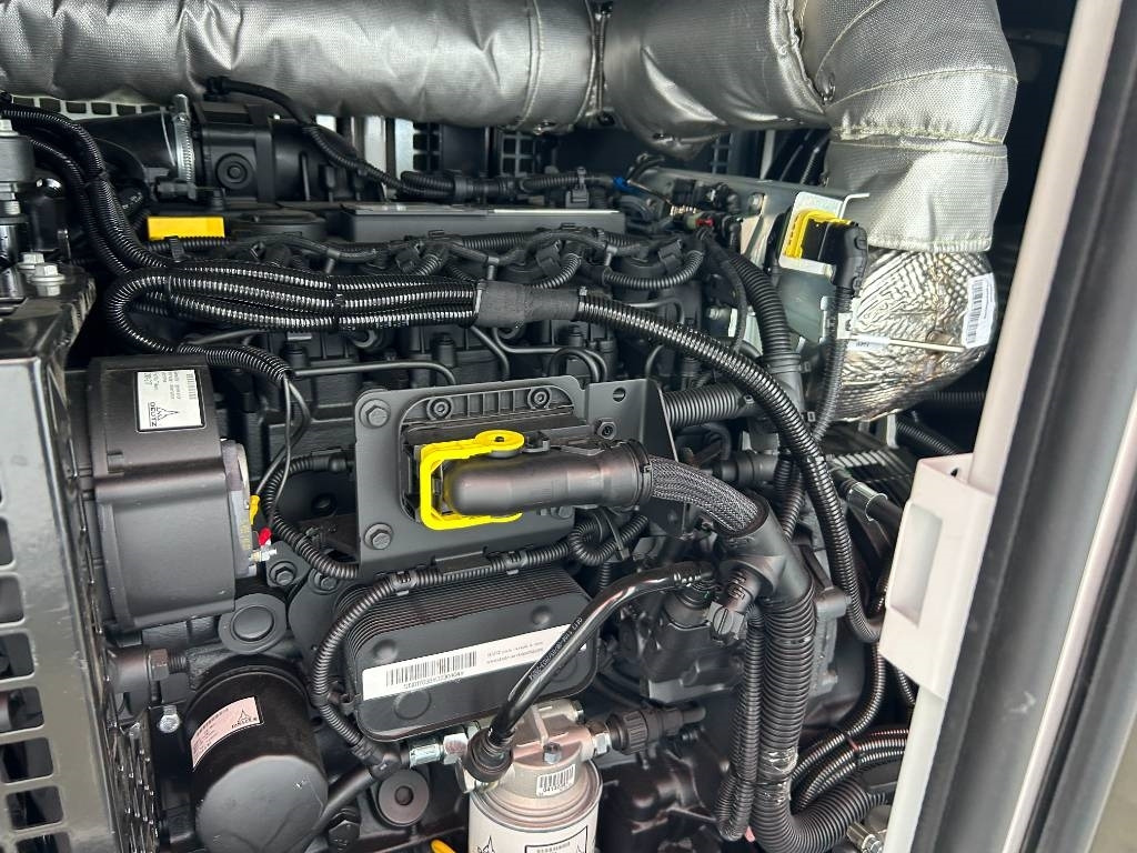 חָדָשׁ ערכת גנרטורים Deutz TCD2.9L4 - 60 kVA Stage V Generator - DPX-19006.1: תמונה 12