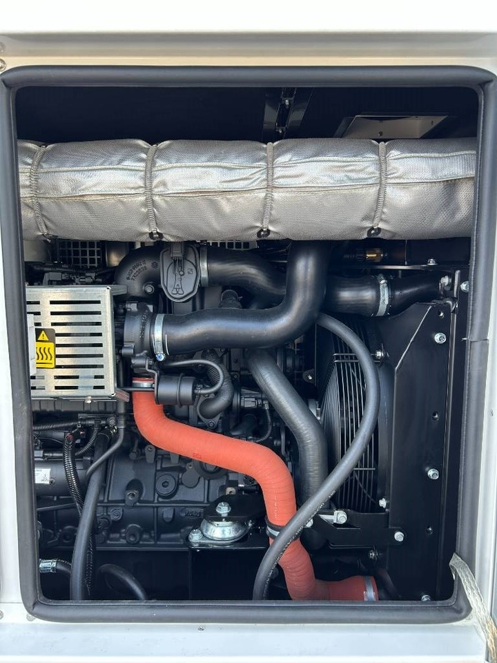 חָדָשׁ ערכת גנרטורים Deutz TCD2.9L4 - 60 kVA Stage V Generator - DPX-19006.1: תמונה 15