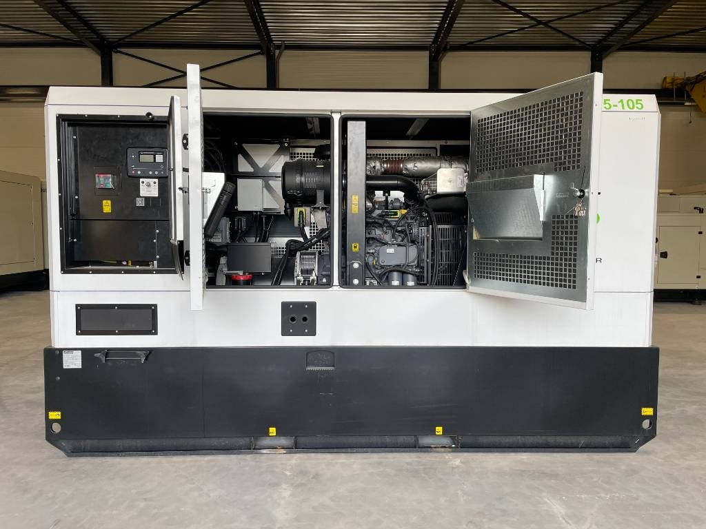Deutz TCD4.1L4 - 105 kVA Stage V Generator - DPX-19011 - ערכת גנרטורים: תמונה 4 Deutz TCD4.1L4 - 105 kVA Stage V Generator - DPX-19011 - ערכת גנרטורים: תמונה 4