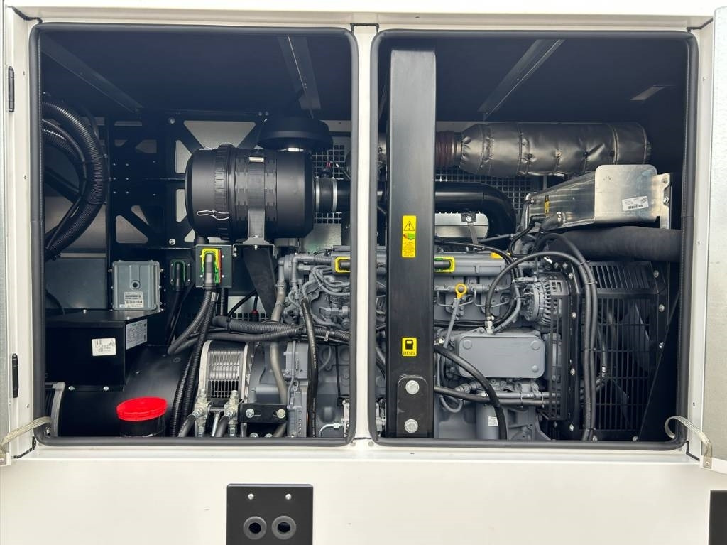 Deutz TCD6.1L6 - 165 kVA Stage V Generator - DPX-19014 - ערכת גנרטורים: תמונה 5 Deutz TCD6.1L6 - 165 kVA Stage V Generator - DPX-19014 - ערכת גנרטורים: תמונה 5