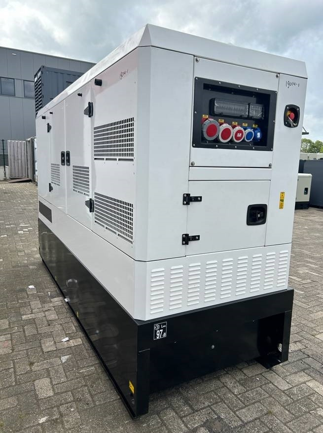 Deutz TCD6.1L6 - 165 kVA Stage V Generator - DPX-19014 - ערכת גנרטורים: תמונה 2 Deutz TCD6.1L6 - 165 kVA Stage V Generator - DPX-19014 - ערכת גנרטורים: תמונה 2
