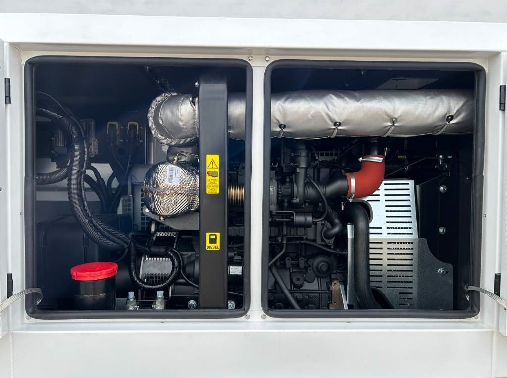 Deutz TD2.9 L4 - 43 kVA Stage V Generator - DPX-19010 - ערכת גנרטורים: תמונה 5 Deutz TD2.9 L4 - 43 kVA Stage V Generator - DPX-19010 - ערכת גנרטורים: תמונה 5
