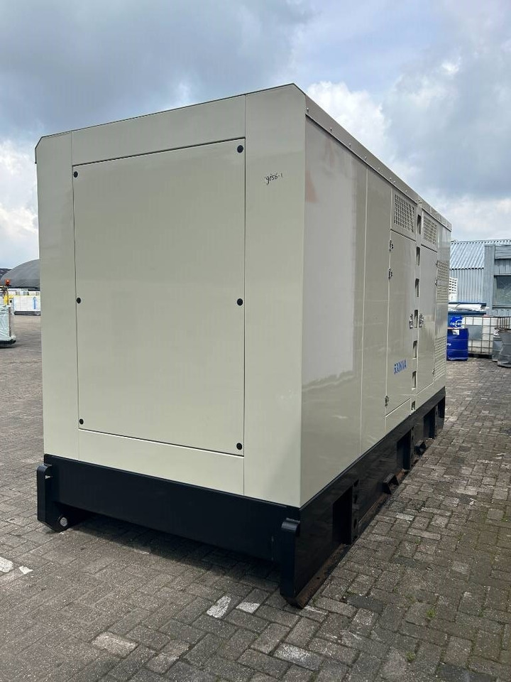 Doosan DP180LA - 630 kVA Generator - DPX-19856 - ערכת גנרטורים: תמונה 3 Doosan DP180LA - 630 kVA Generator - DPX-19856 - ערכת גנרטורים: תמונה 3