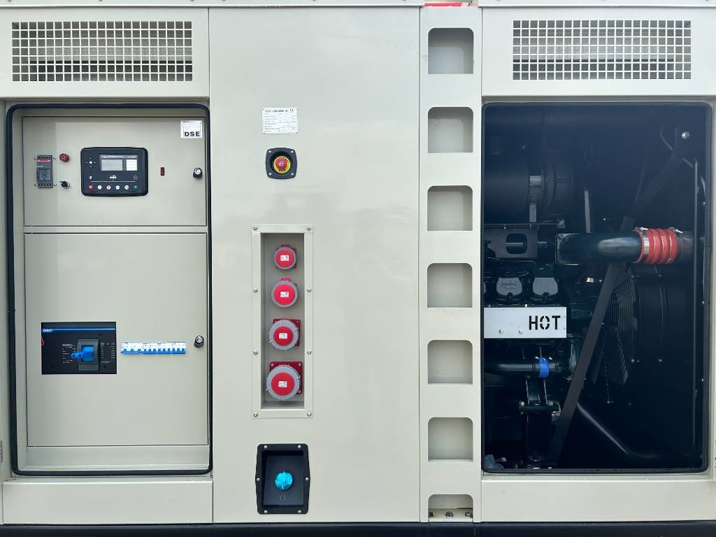 Doosan DP180LA - 630 kVA Generator - DPX-19856 - ערכת גנרטורים: תמונה 5 Doosan DP180LA - 630 kVA Generator - DPX-19856 - ערכת גנרטורים: תמונה 5