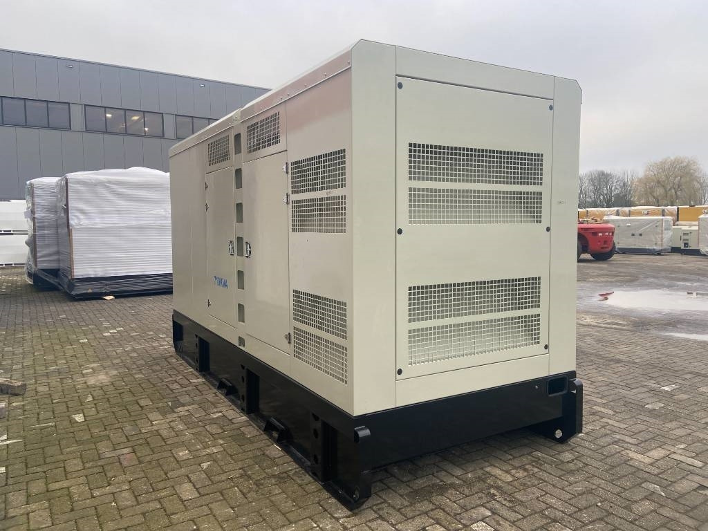 Doosan DP180LB - 710 kVA Generator - DPX 19857 - ערכת גנרטורים: תמונה 2 Doosan DP180LB - 710 kVA Generator - DPX 19857 - ערכת גנרטורים: תמונה 2