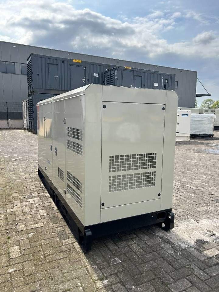 Doosan P086TI-1 - 165 kVA Generator - DPX-19851 - ערכת גנרטורים: תמונה 2 Doosan P086TI-1 - 165 kVA Generator - DPX-19851 - ערכת גנרטורים: תמונה 2