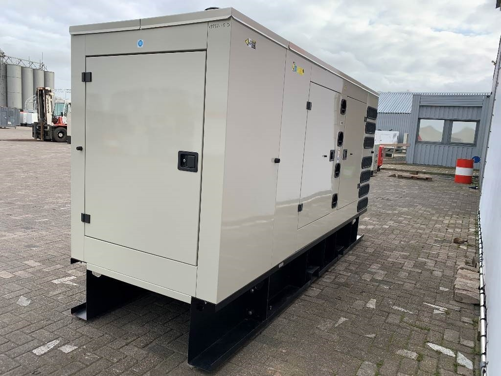 Doosan P126TI - 275 kVA Generator - DPX-15551 - ערכת גנרטורים: תמונה 3 Doosan P126TI - 275 kVA Generator - DPX-15551 - ערכת גנרטורים: תמונה 3