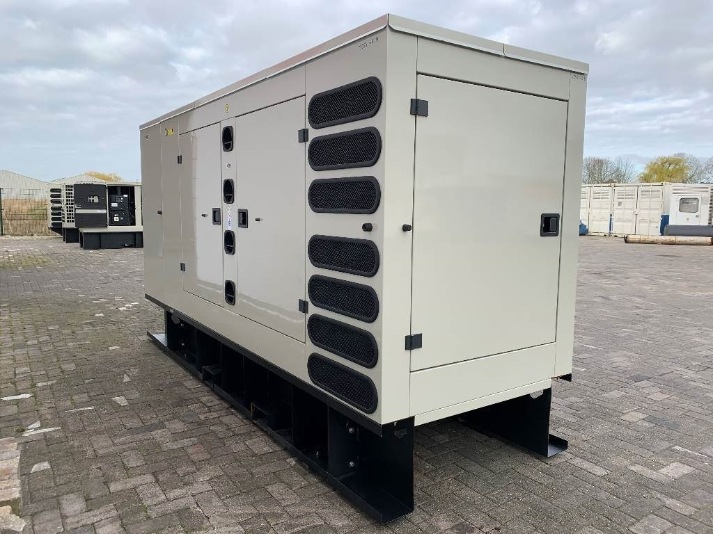 Doosan P126TI - 275 kVA Generator - DPX-15551 - ערכת גנרטורים: תמונה 2 Doosan P126TI - 275 kVA Generator - DPX-15551 - ערכת גנרטורים: תמונה 2