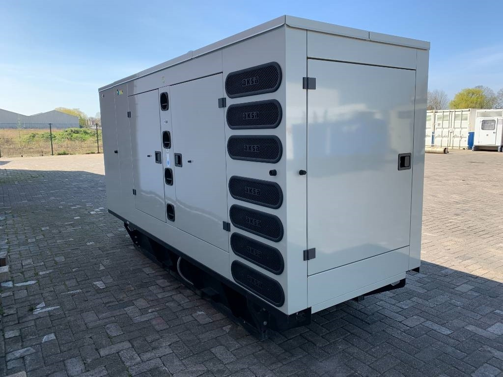 Doosan P126TI-II - 330 kVA Generator - DPX-15552 - ערכת גנרטורים: תמונה 2 Doosan P126TI-II - 330 kVA Generator - DPX-15552 - ערכת גנרטורים: תמונה 2