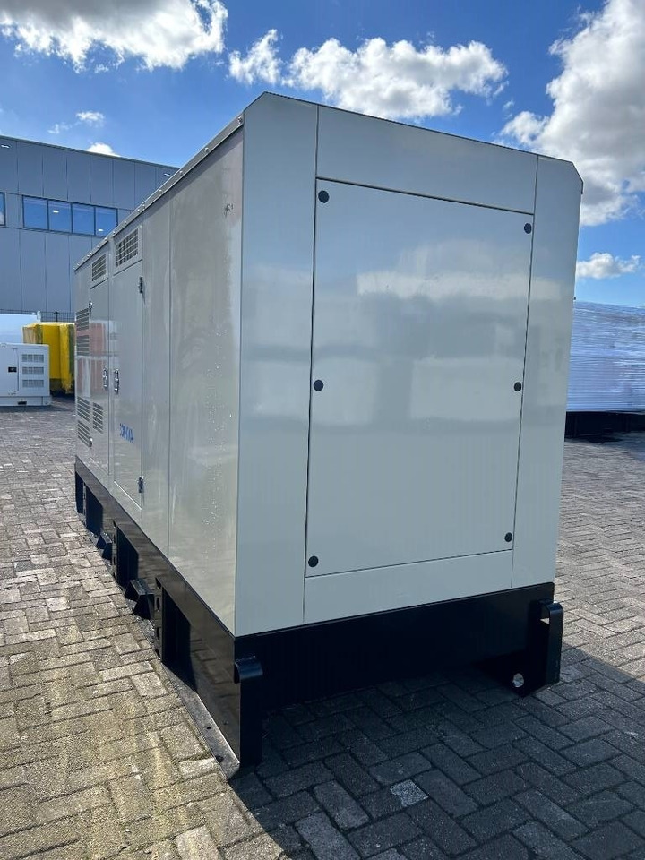 Doosan P126TI-II - 330 kVA Generator - DPX-19853 - ערכת גנרטורים: תמונה 3 Doosan P126TI-II - 330 kVA Generator - DPX-19853 - ערכת גנרטורים: תמונה 3