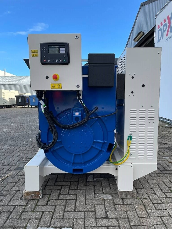 FG Wilson P1250E1 - Perkins - 1250 kVA Genset - DPX-16028-O - ערכת גנרטורים: תמונה 4 FG Wilson P1250E1 - Perkins - 1250 kVA Genset - DPX-16028-O - ערכת גנרטורים: תמונה 4