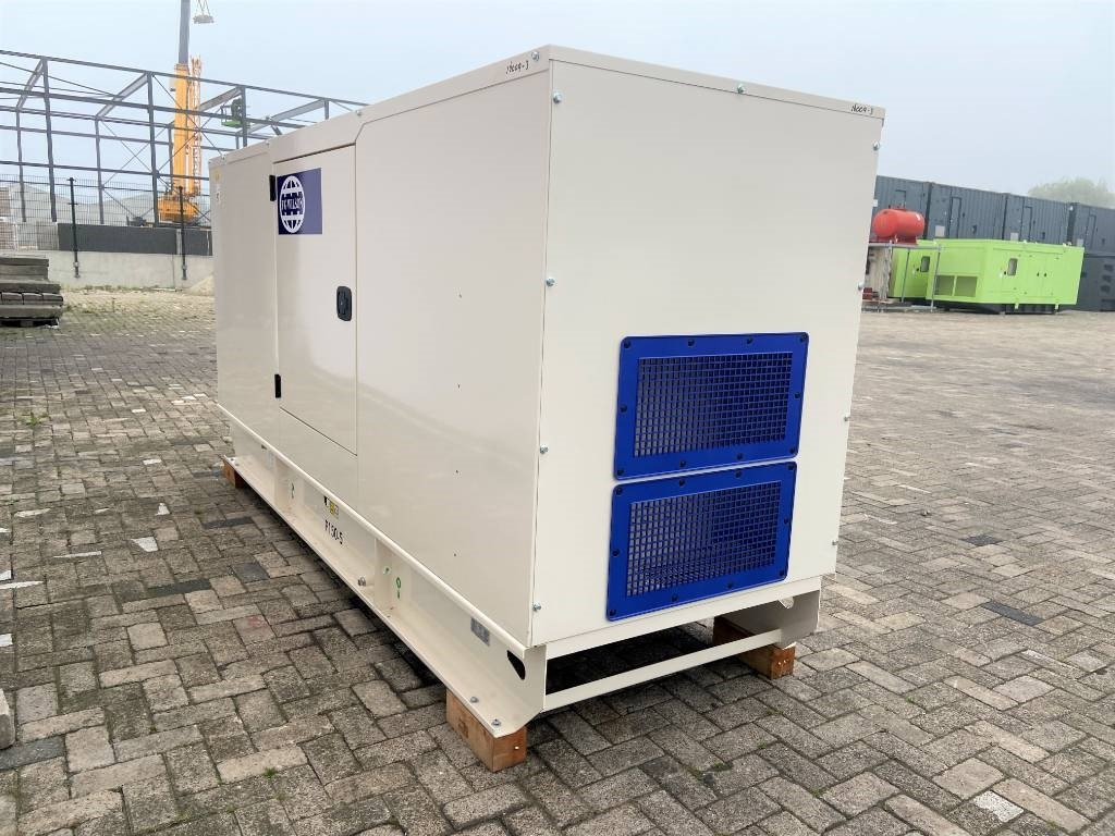 FG Wilson P150-5 - 150 kVA Genset - DPX-16009 - ערכת גנרטורים: תמונה 2 FG Wilson P150-5 - 150 kVA Genset - DPX-16009 - ערכת גנרטורים: תמונה 2