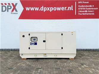 FG Wilson P150-5 - 150 kVA Genset - DPX-16009 - ערכת גנרטורים: תמונה 1 FG Wilson P150-5 - 150 kVA Genset - DPX-16009 - ערכת גנרטורים: תמונה 1