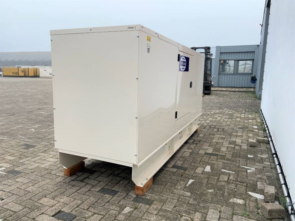 FG Wilson P150-5 - 150 kVA Genset - DPX-16009 - ערכת גנרטורים: תמונה 3 FG Wilson P150-5 - 150 kVA Genset - DPX-16009 - ערכת גנרטורים: תמונה 3