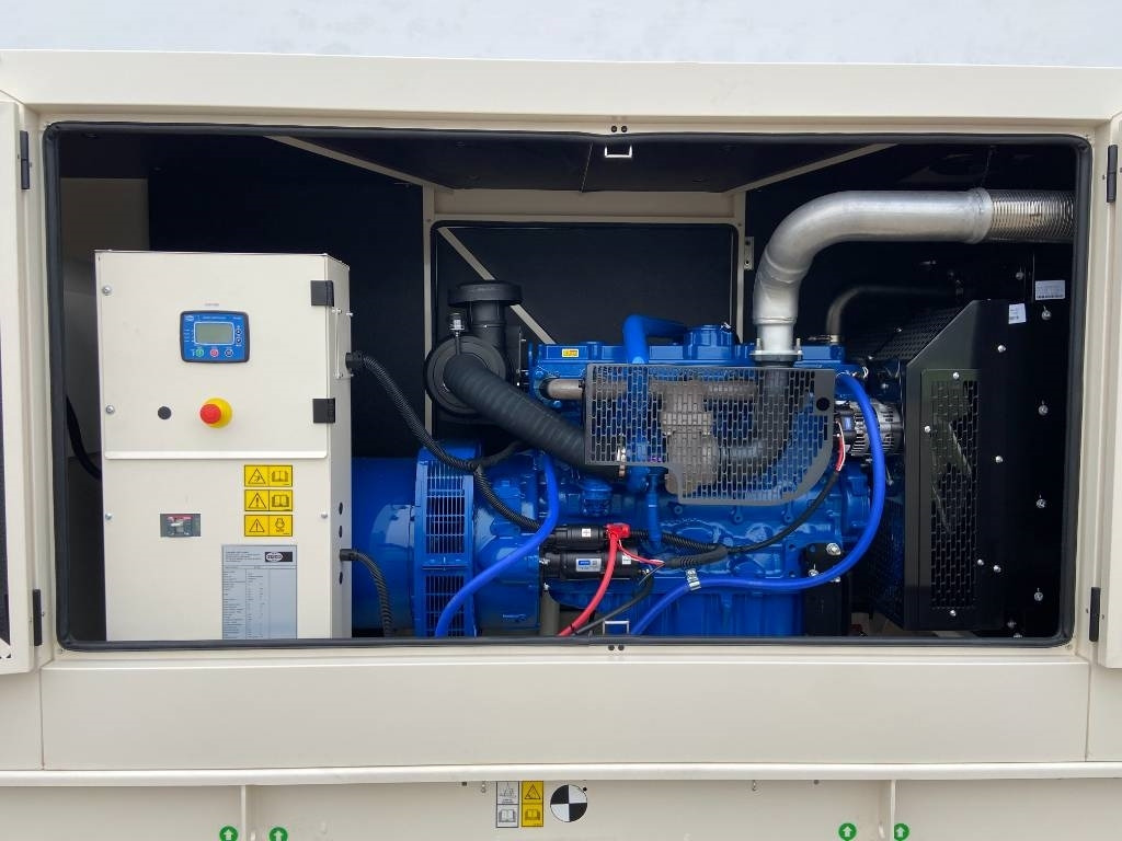FG Wilson P150-5 - 150 kVA Genset - DPX-16009 - ערכת גנרטורים: תמונה 5 FG Wilson P150-5 - 150 kVA Genset - DPX-16009 - ערכת גנרטורים: תמונה 5
