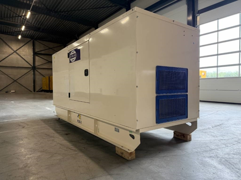 FG Wilson P200-3 - 200 kVA Genset - DPX-16011 - ערכת גנרטורים: תמונה 3 FG Wilson P200-3 - 200 kVA Genset - DPX-16011 - ערכת גנרטורים: תמונה 3