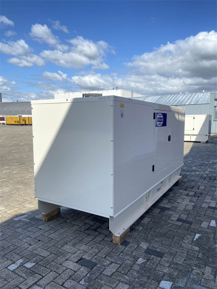 FG Wilson P220-3 - 220 kVA Genset - DPX-16012 - ערכת גנרטורים: תמונה 3 FG Wilson P220-3 - 220 kVA Genset - DPX-16012 - ערכת גנרטורים: תמונה 3