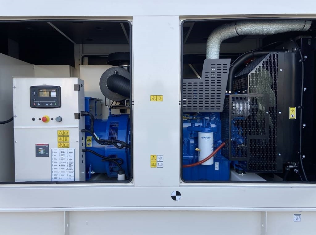 FG Wilson P250 - 250 kVA Genset - DPX-16013 - ערכת גנרטורים: תמונה 4 FG Wilson P250 - 250 kVA Genset - DPX-16013 - ערכת גנרטורים: תמונה 4