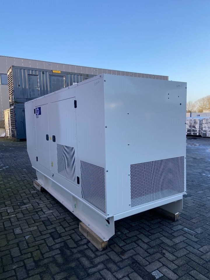 FG Wilson P250 - 250 kVA Genset - DPX-16013 - ערכת גנרטורים: תמונה 3 FG Wilson P250 - 250 kVA Genset - DPX-16013 - ערכת גנרטורים: תמונה 3