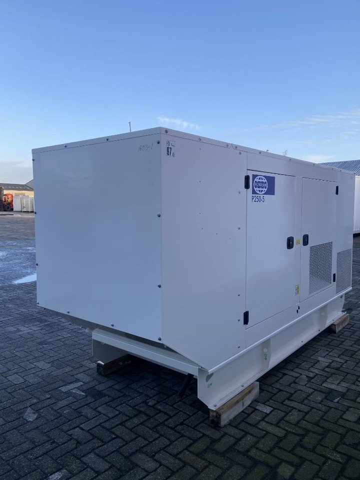 FG Wilson P250 - 250 kVA Genset - DPX-16013 - ערכת גנרטורים: תמונה 2 FG Wilson P250 - 250 kVA Genset - DPX-16013 - ערכת גנרטורים: תמונה 2