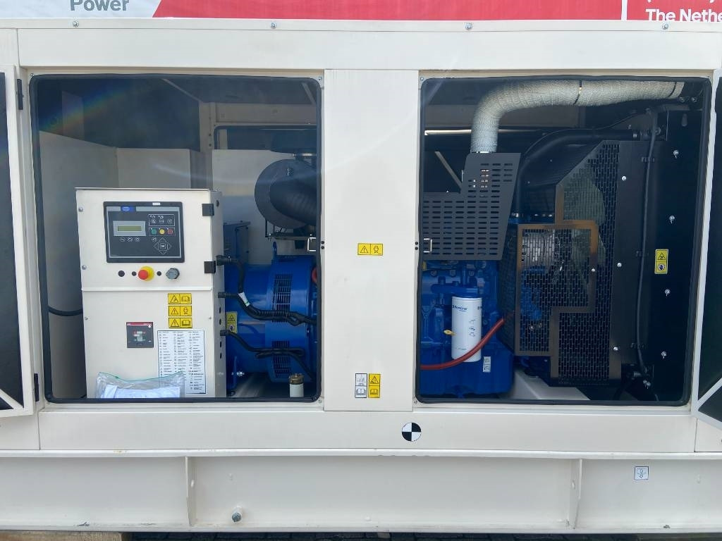 FG Wilson P300-5 - 300 kVA Genset - DPX-16015 - ערכת גנרטורים: תמונה 5 FG Wilson P300-5 - 300 kVA Genset - DPX-16015 - ערכת גנרטורים: תמונה 5