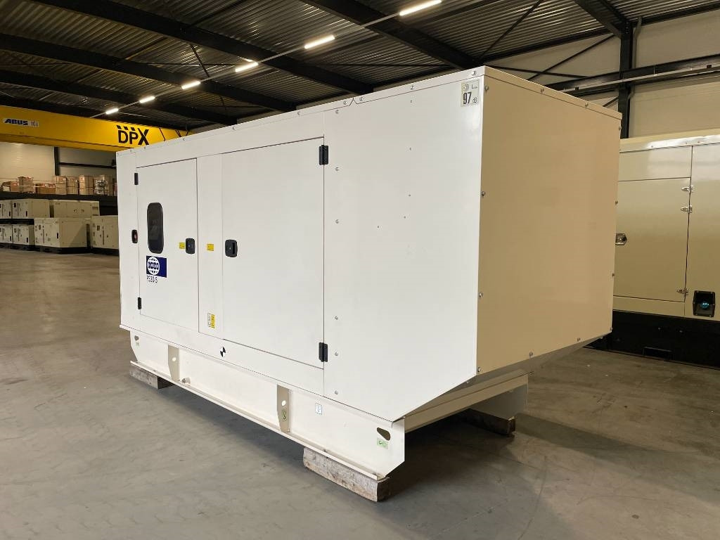 FG Wilson P330-5 - 330 kVA Surplus Genset - DPX-25086 - ערכת גנרטורים: תמונה 5 FG Wilson P330-5 - 330 kVA Surplus Genset - DPX-25086 - ערכת גנרטורים: תמונה 5