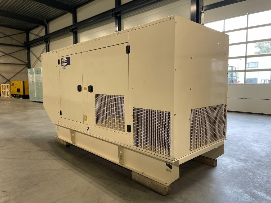 FG Wilson P330-5 - 330 kVA Surplus Genset - DPX-25087 - ערכת גנרטורים: תמונה 3 FG Wilson P330-5 - 330 kVA Surplus Genset - DPX-25087 - ערכת גנרטורים: תמונה 3