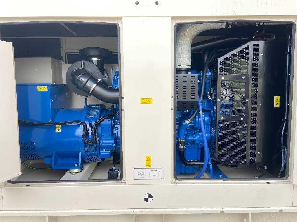 FG Wilson P400-3 - 400 kVA Genset - DPX-16017 - ערכת גנרטורים: תמונה 5 FG Wilson P400-3 - 400 kVA Genset - DPX-16017 - ערכת גנרטורים: תמונה 5