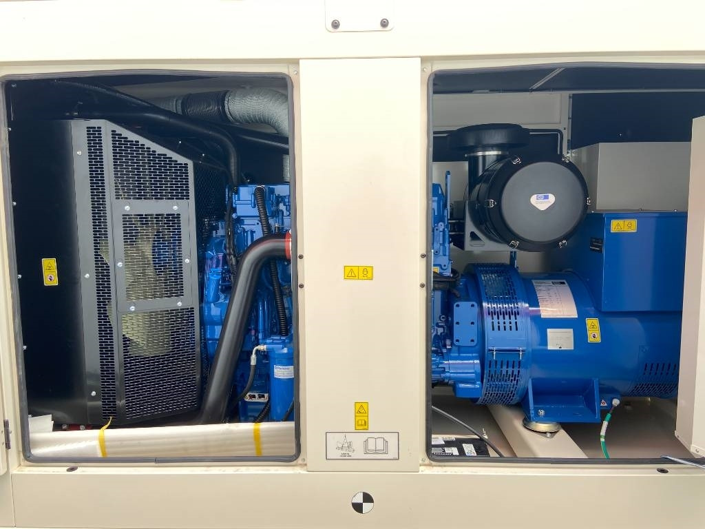 FG Wilson P400-3 - 400 kVA Genset - DPX-16017 - ערכת גנרטורים: תמונה 4 FG Wilson P400-3 - 400 kVA Genset - DPX-16017 - ערכת גנרטורים: תמונה 4