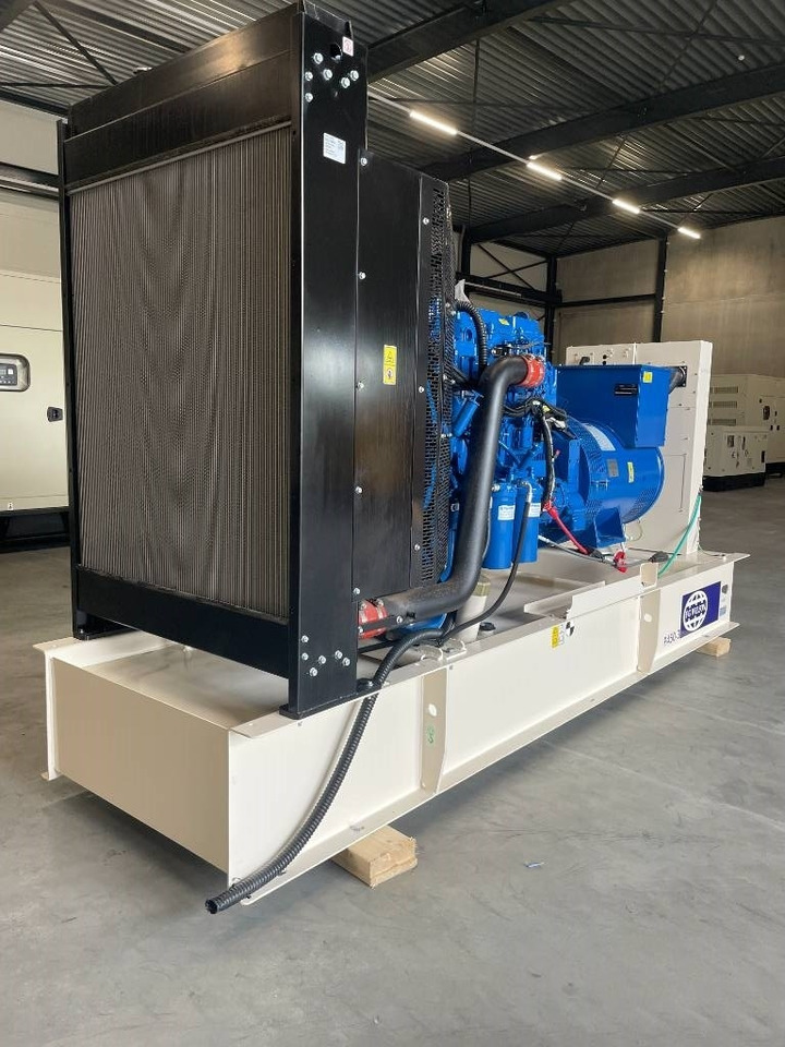 FG Wilson P450-3 - 450 kVA Open Genset - DPX-16018-O - ערכת גנרטורים: תמונה 2 FG Wilson P450-3 - 450 kVA Open Genset - DPX-16018-O - ערכת גנרטורים: תמונה 2