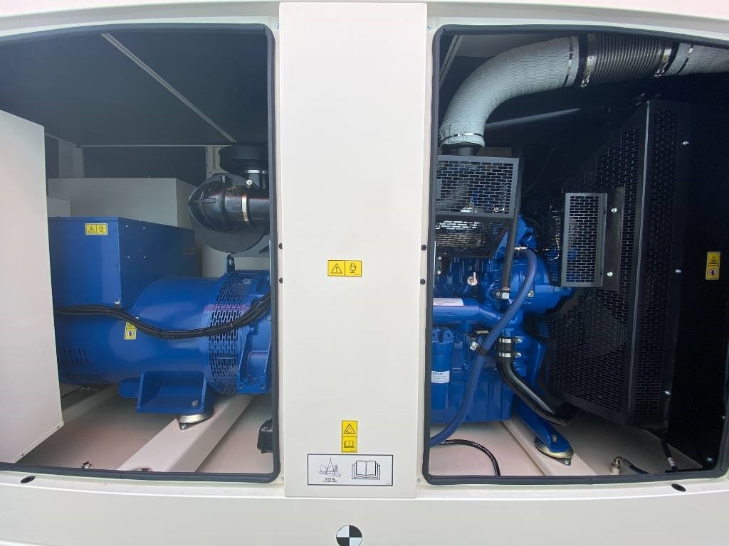 FG Wilson P550-3 - 550 kVA Genset - DPX-16020 - ערכת גנרטורים: תמונה 5 FG Wilson P550-3 - 550 kVA Genset - DPX-16020 - ערכת גנרטורים: תמונה 5