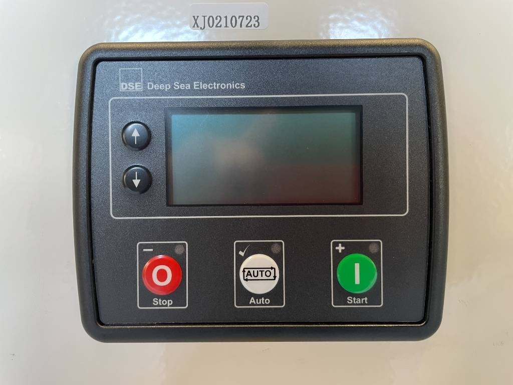 הַחכָּרָה FG Wilson P65-5 - 65 kVA Open Genset - DPX-16006-O  FG Wilson P65-5 - 65 kVA Open Genset - DPX-16006-O: תמונה 16