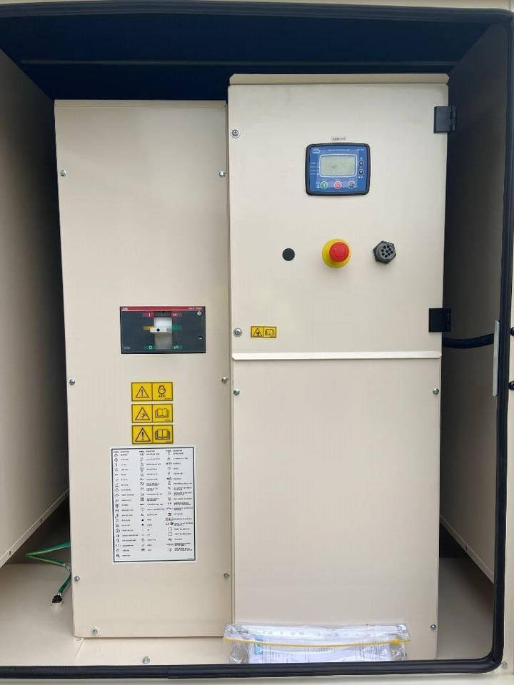 הַחכָּרָה FG Wilson P715-3 - 715 kVA Genset - DPX-16023  FG Wilson P715-3 - 715 kVA Genset - DPX-16023: תמונה 17