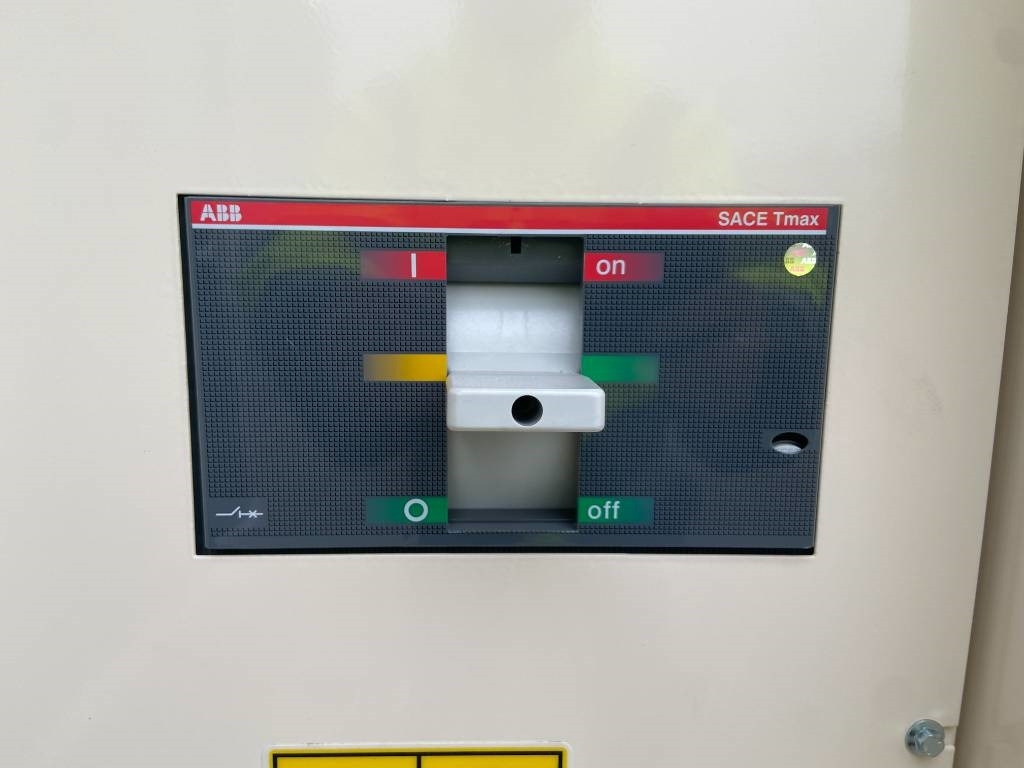 הַחכָּרָה FG Wilson P715-3 - 715 kVA Genset - DPX-16023  FG Wilson P715-3 - 715 kVA Genset - DPX-16023: תמונה 19