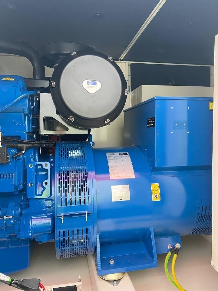 הַחכָּרָה FG Wilson P715-3 - 715 kVA Genset - DPX-16023  FG Wilson P715-3 - 715 kVA Genset - DPX-16023: תמונה 16