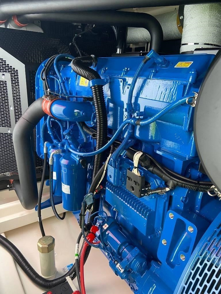 הַחכָּרָה FG Wilson P715-3 - 715 kVA Genset - DPX-16023  FG Wilson P715-3 - 715 kVA Genset - DPX-16023: תמונה 7