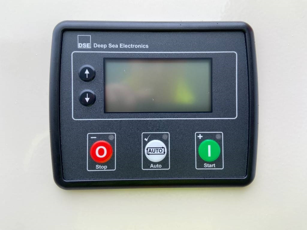חָדָשׁ ערכת גנרטורים FG Wilson P715-3 - 715 kVA Open Genset - DPX-16023-O: תמונה 9