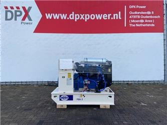 FG Wilson P88-3 - 88 kVA Open Genset - DPX-16007-O - ערכת גנרטורים: תמונה 1 FG Wilson P88-3 - 88 kVA Open Genset - DPX-16007-O - ערכת גנרטורים: תמונה 1